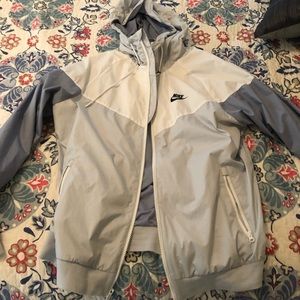 Nike Windbreaker